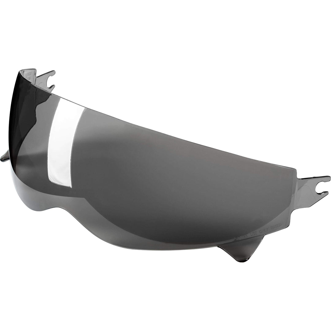 Scorpion KS-8 Visier, Sonnenblende für Exo Combat, Exo Combat Evo und Covert-X, Stark Getönt
