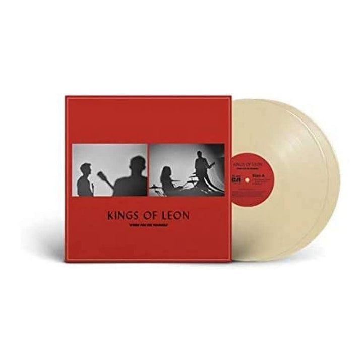 When You See Yourself, Vinyl