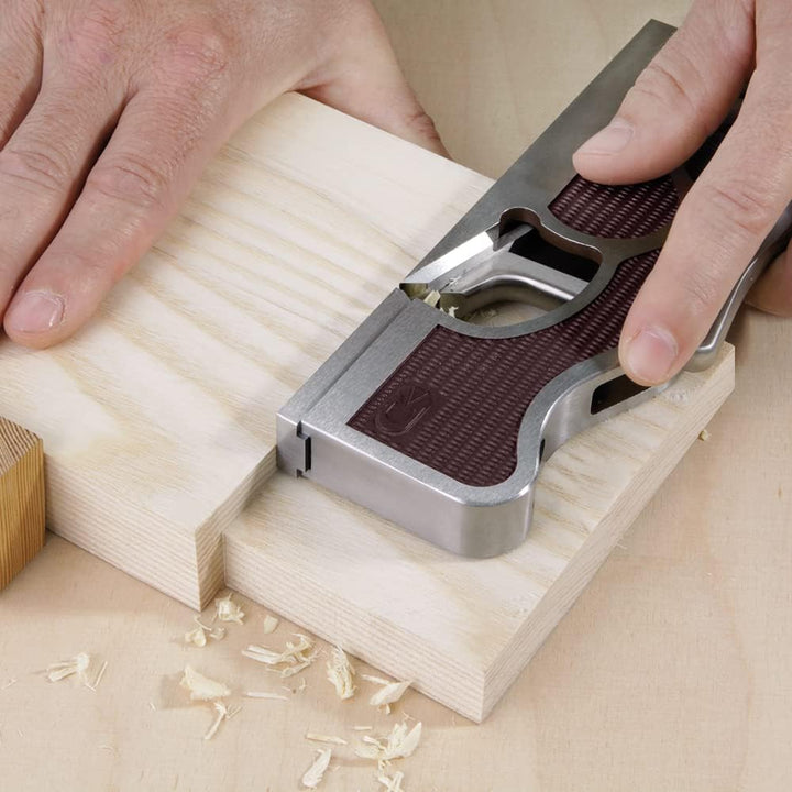 DICTUM® Simshobel, 19 mm