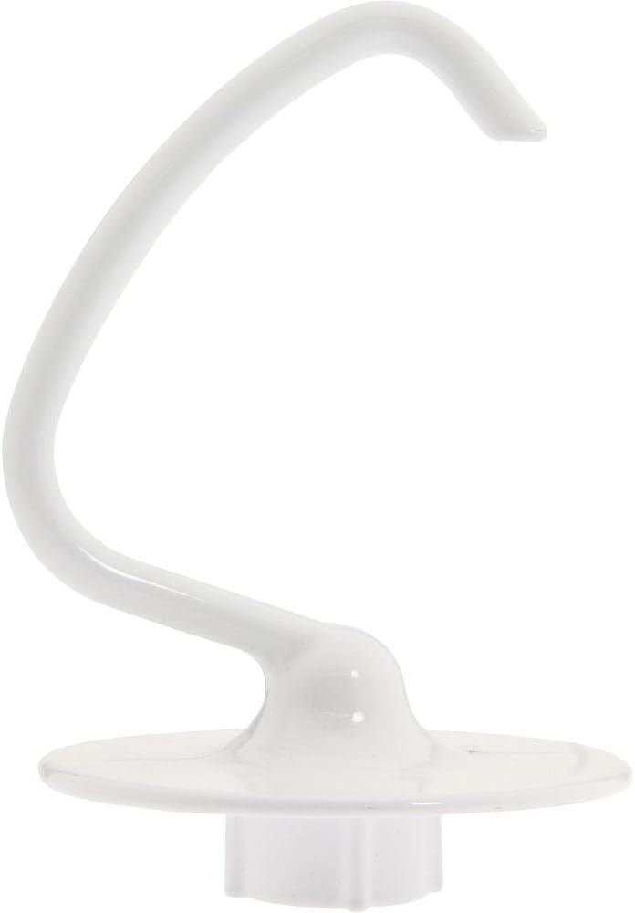 Kitchenaid K5ADH Knethaken für Artisan, 4.8 L