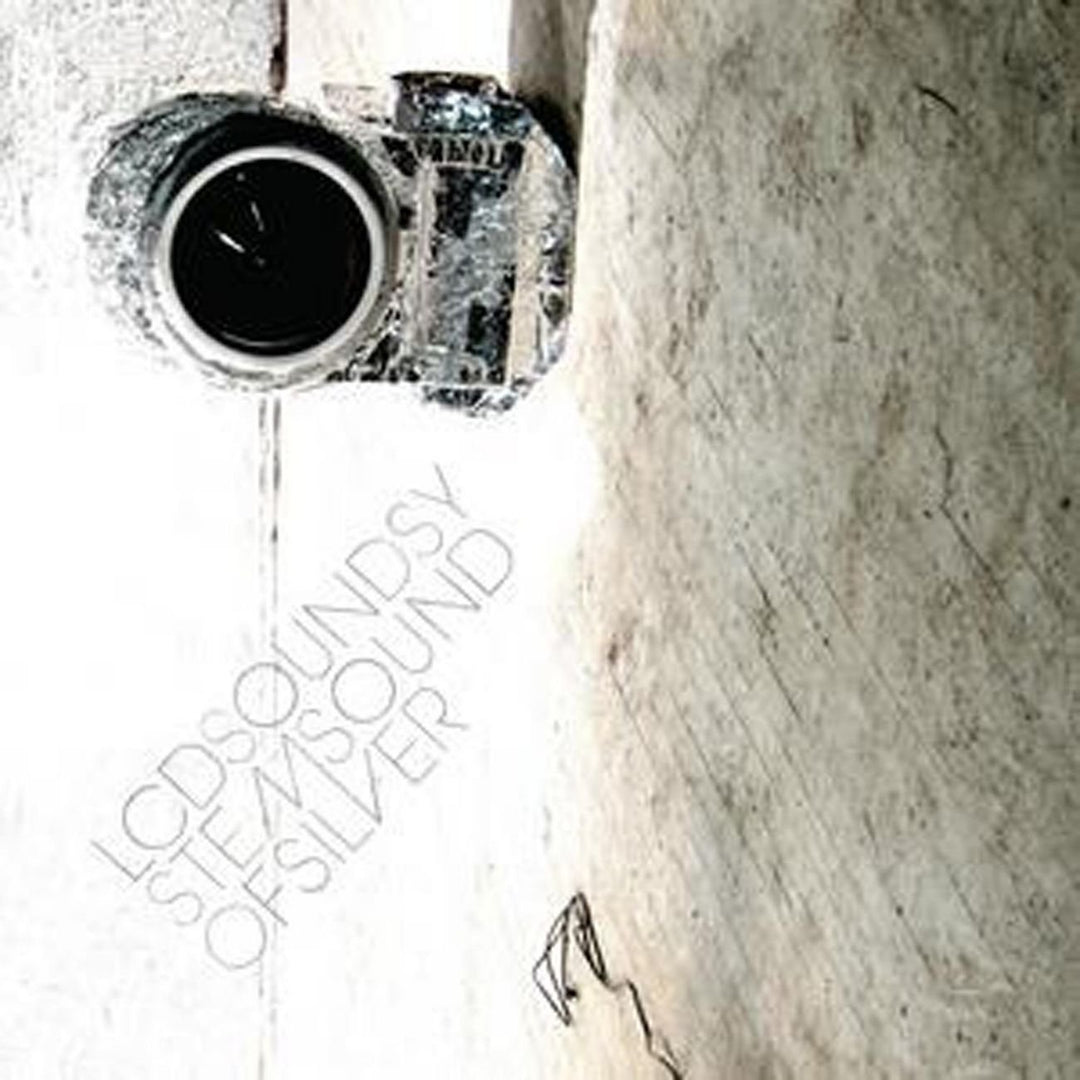 Sound of Silver, Vinyl