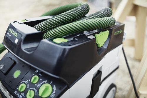 FESTOOL 584032 Absaugmobil CLEANTEC CTM 26 E AC