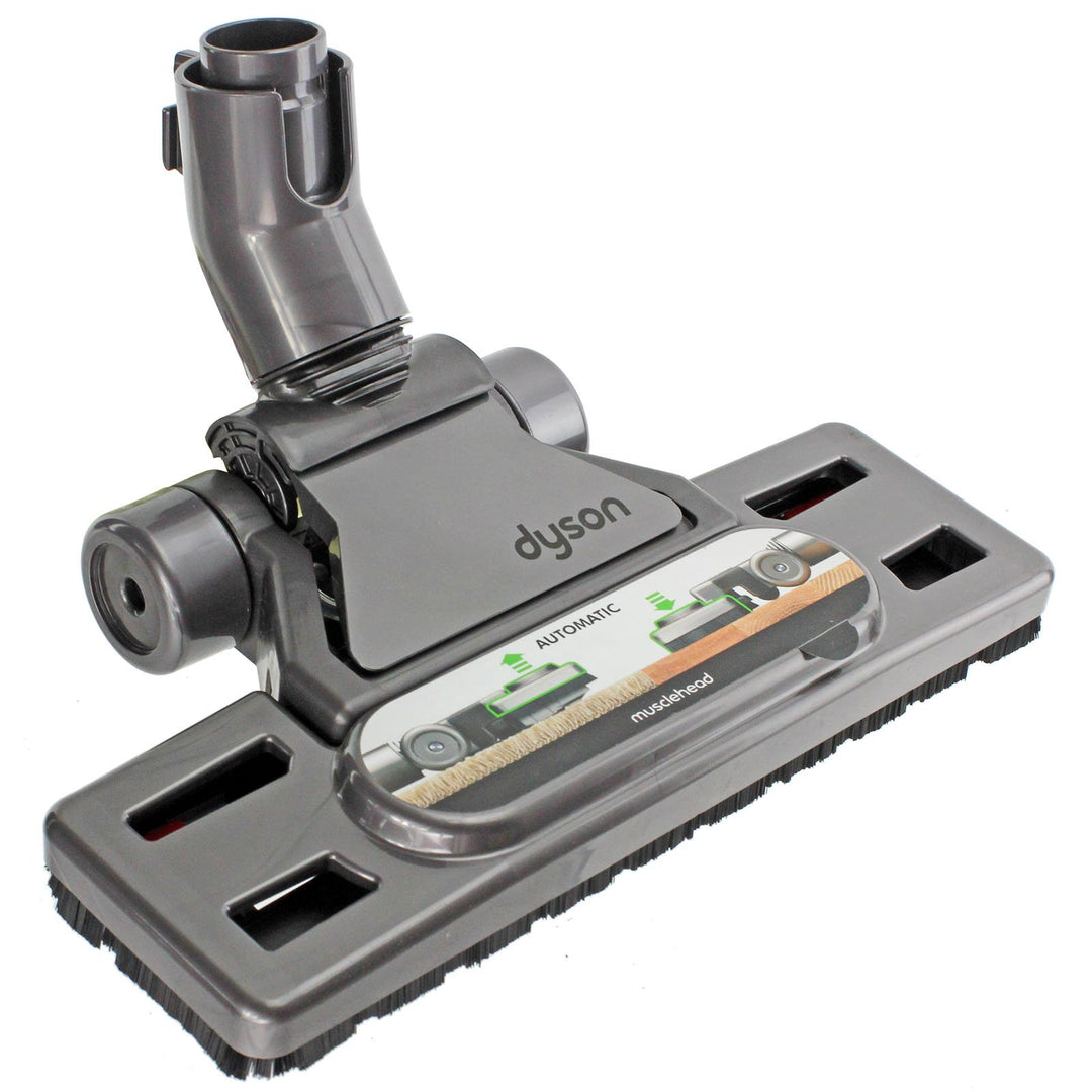 Dyson Musclehead Bodendüse