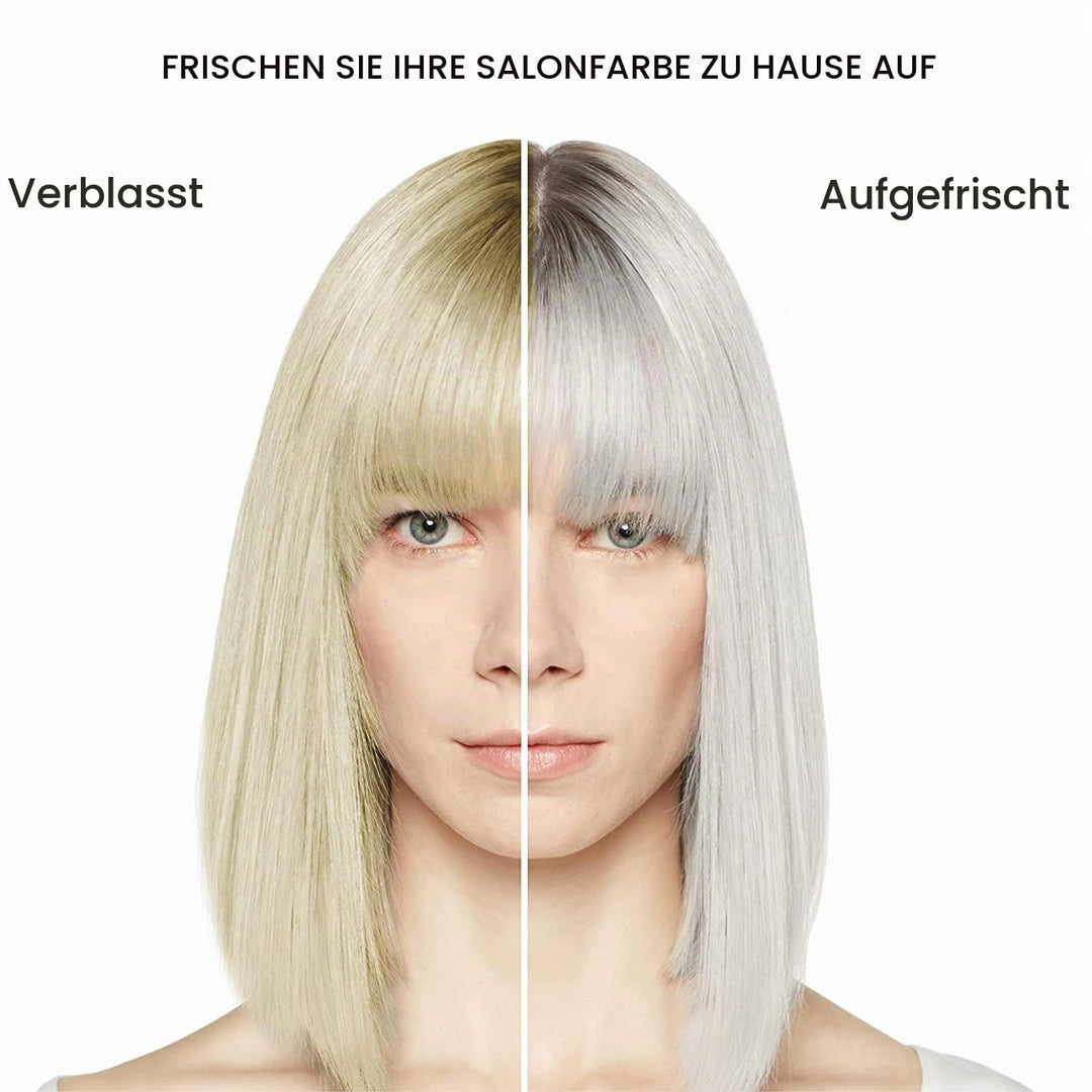 Celeb Viral Extreme Silver 244 ml Colorwash Mehrfarbe 244 ml (1er Pack), Mehrfarbe 244 ml (1er Pack)