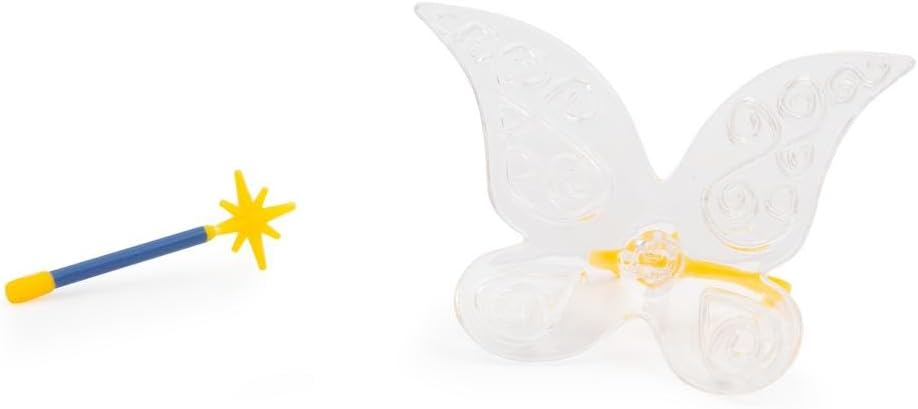 Mascha und der Bär, 12 cm grosse Masha-Puppe mit abnehmbarem Kleid und Haaren, 3 Überraschungstasche