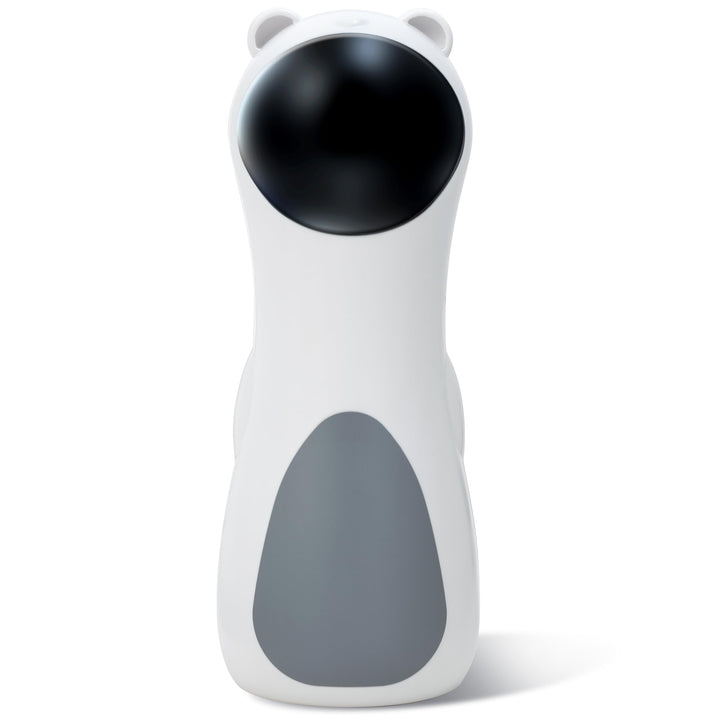 Interaktives Katzenspielzeug Automatisch - Laser Katzenspielzeug für Wohnungskatze Hund Kätzchen mit