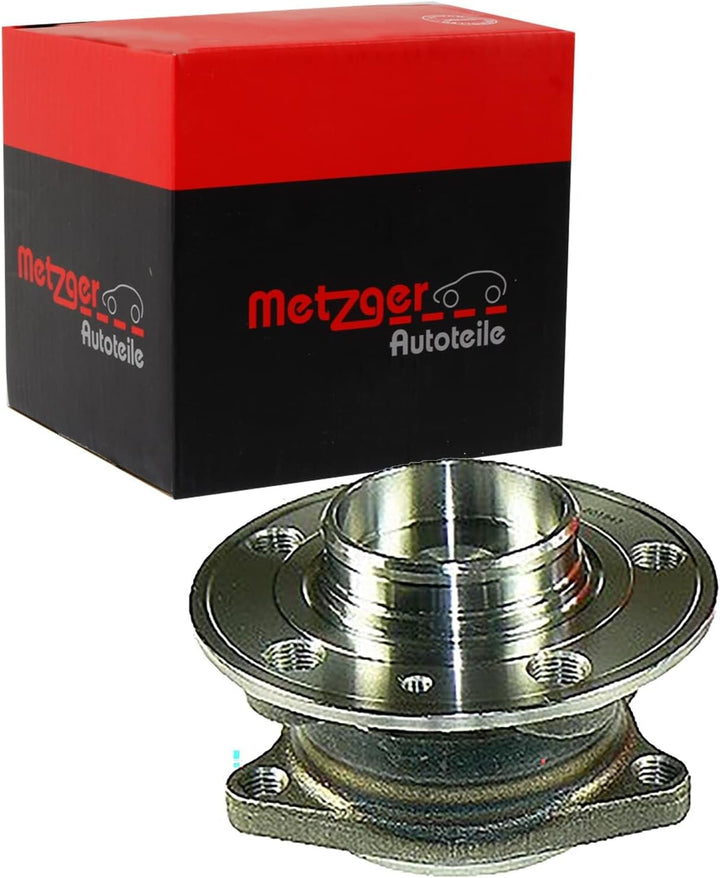 Metzger WM 2116 Radlagersatz