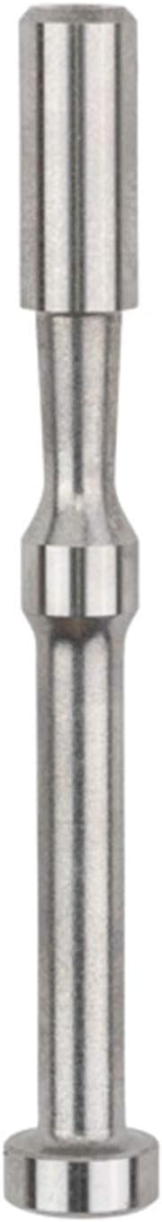 Bosch Professional Zubehör 2608639013 Stempel für Kurvenschnitt Stempel für Kurvenschnitt, GNA 1,3/1