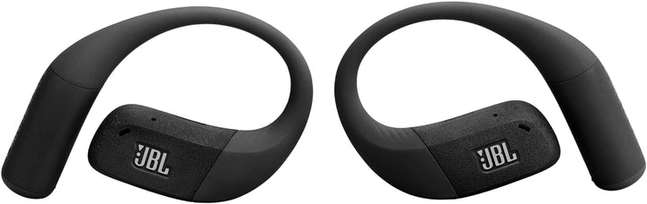 JBL Endurance Zone kabellose Open-Ear Sport-Kopfhörer mit Ohrbügel-Design, OpenSound-Technologie, 32