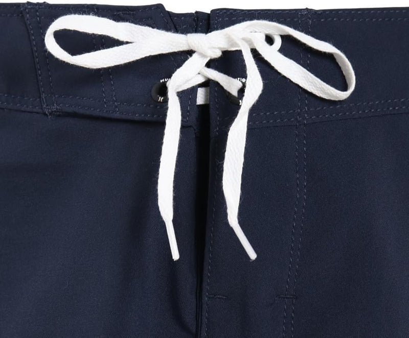 Hurley Herren O&o Solid 20&