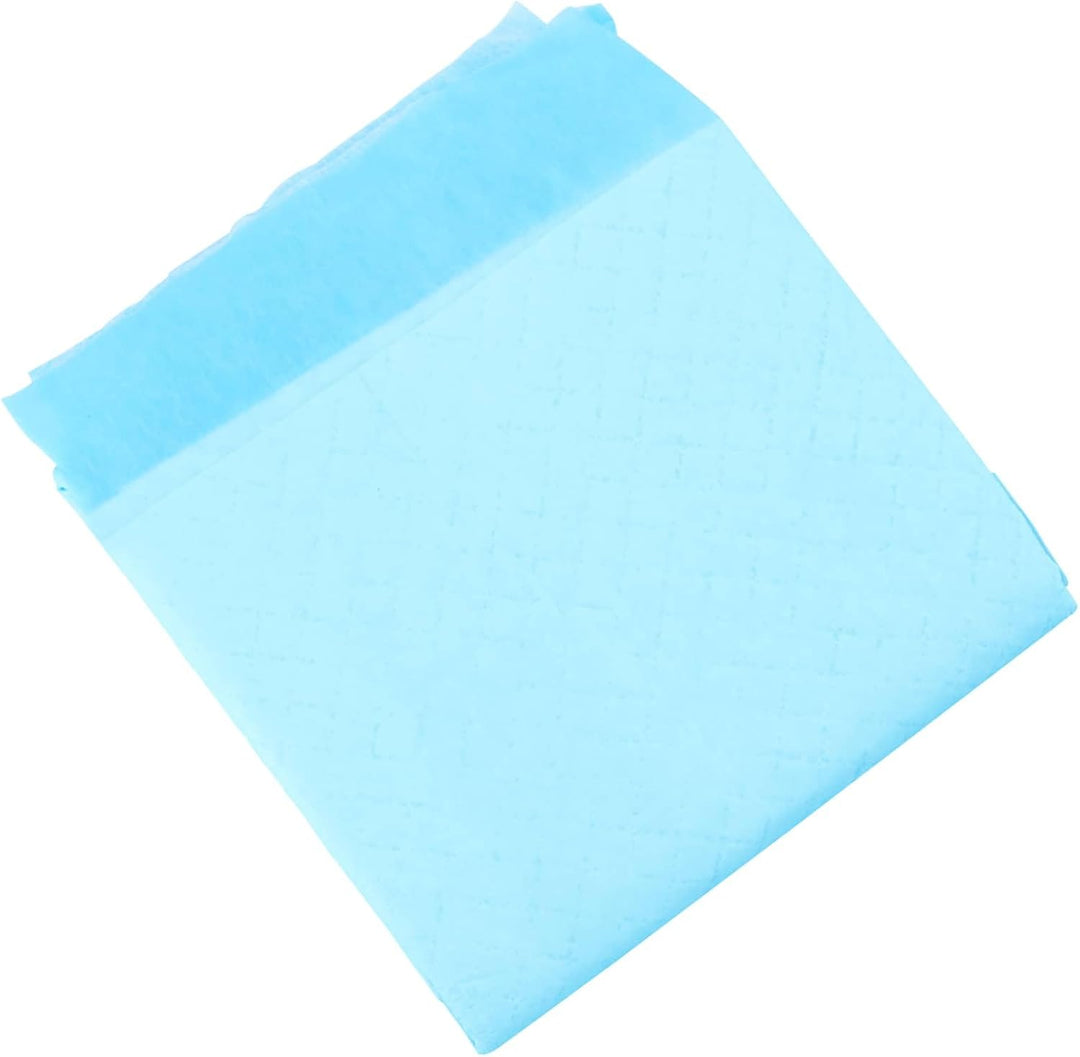 Vliesstoff Haustier Trainingspad 50 Stück 60 x 45 cm Saugt schnell und bindet Gerüche Ideal für Hund