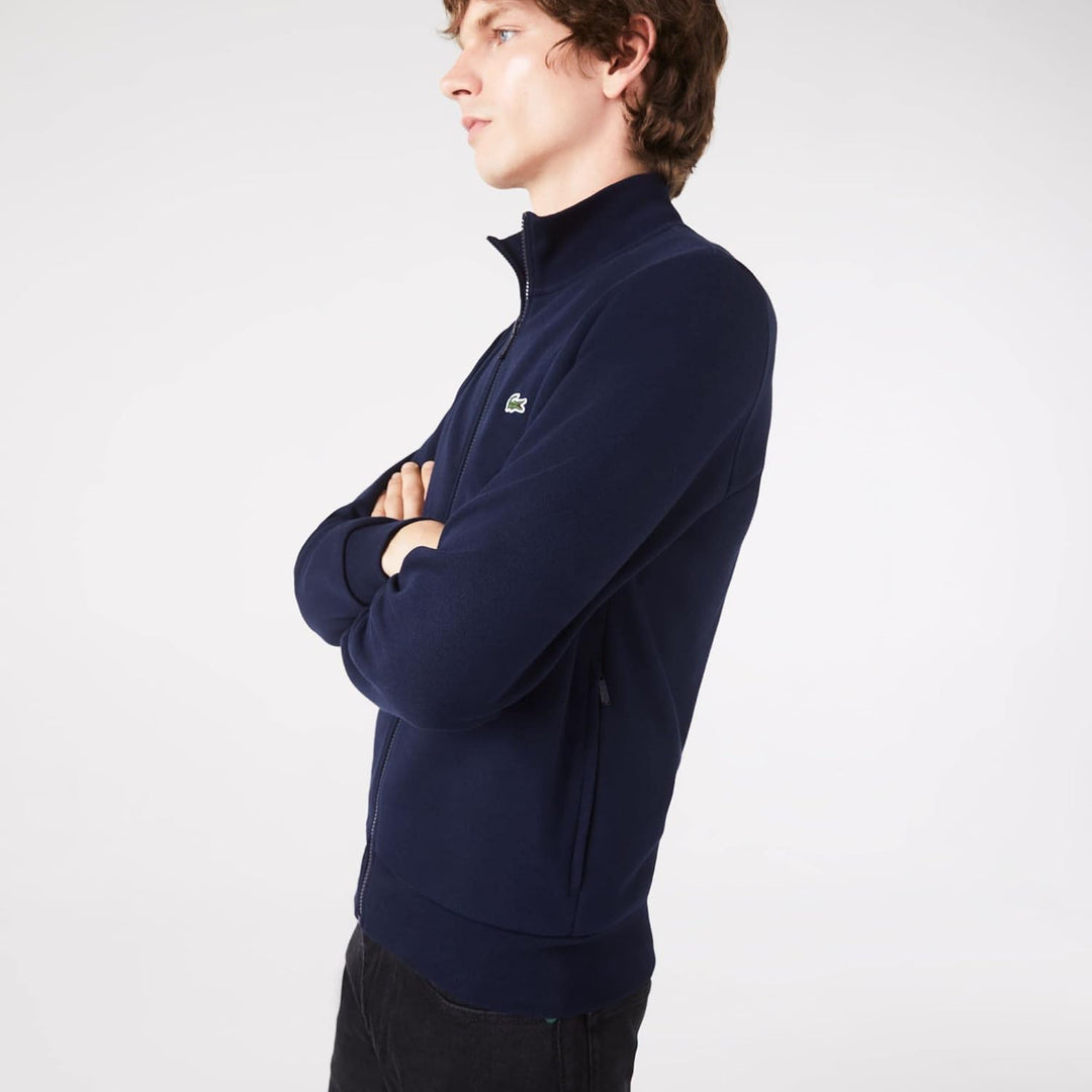 Lacoste Herren Sweatshirts XS Marine, XS Marine