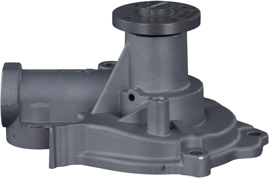 febi bilstein 26445 Wasserpumpe mit Dichtungen , 1 Stück