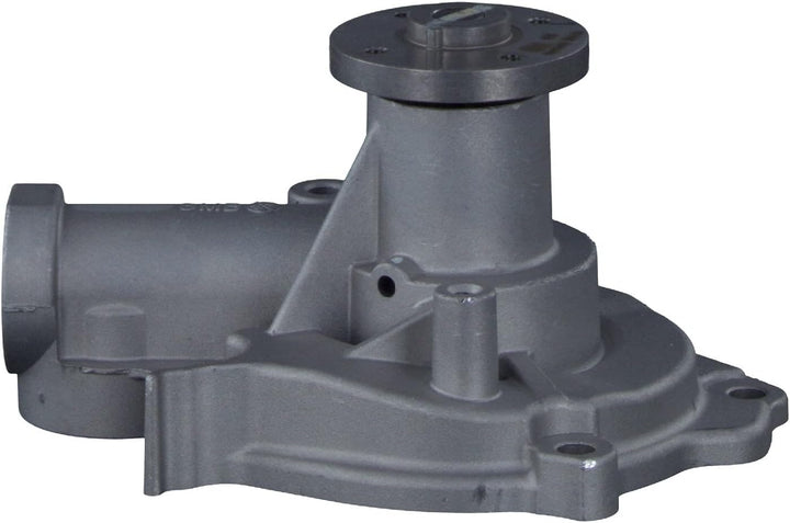 febi bilstein 26445 Wasserpumpe mit Dichtungen , 1 Stück
