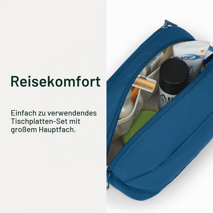 Osprey Daylite Organizer Kit Schwarz, Schwarz
