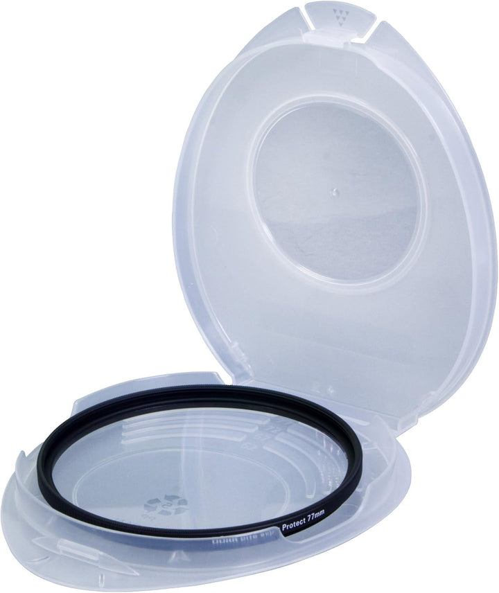 DÖRR DHG Super Protect UV Filter 77mm 77 mm, 77 mm