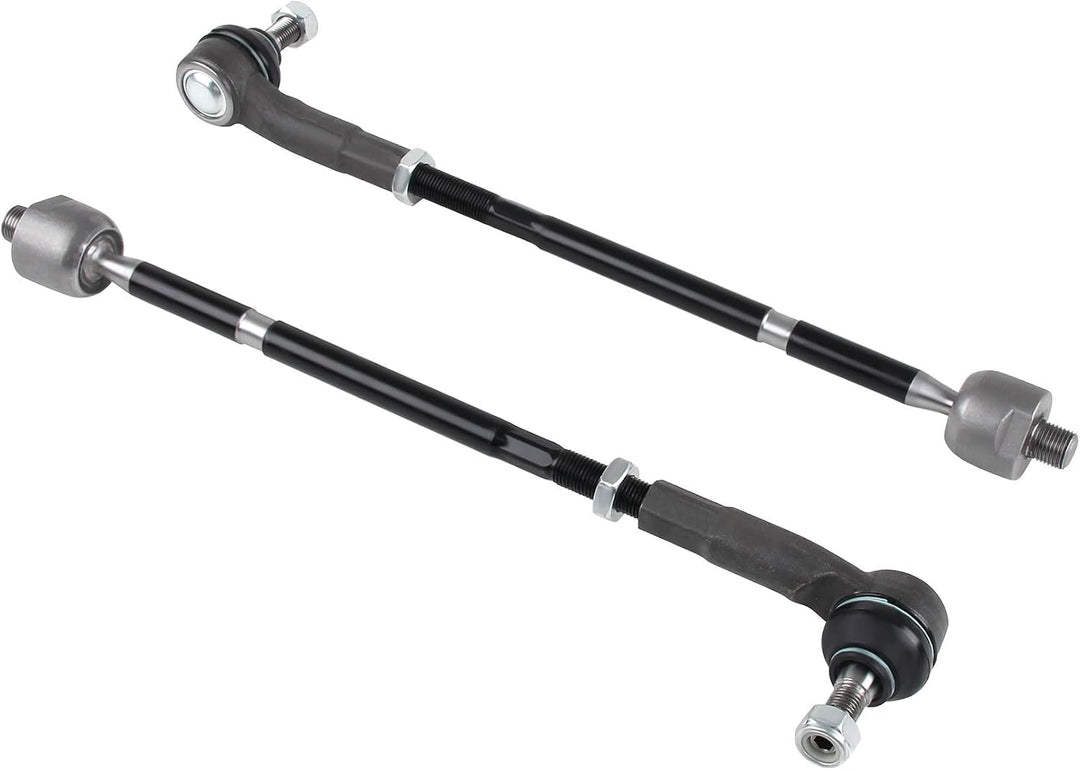 DOCAS 6 Stück Reparatursatz, Querlenkersatz,Querlenker 1J0407151A,1J0407151B,1J0407151C für A3 8L VW