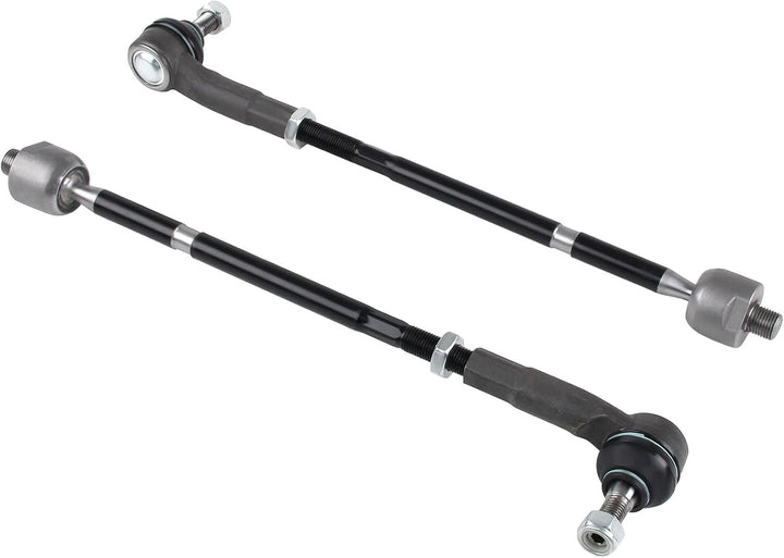 DOCAS 6 Stück Reparatursatz, Querlenkersatz,Querlenker 1J0407151A,1J0407151B,1J0407151C für A3 8L VW