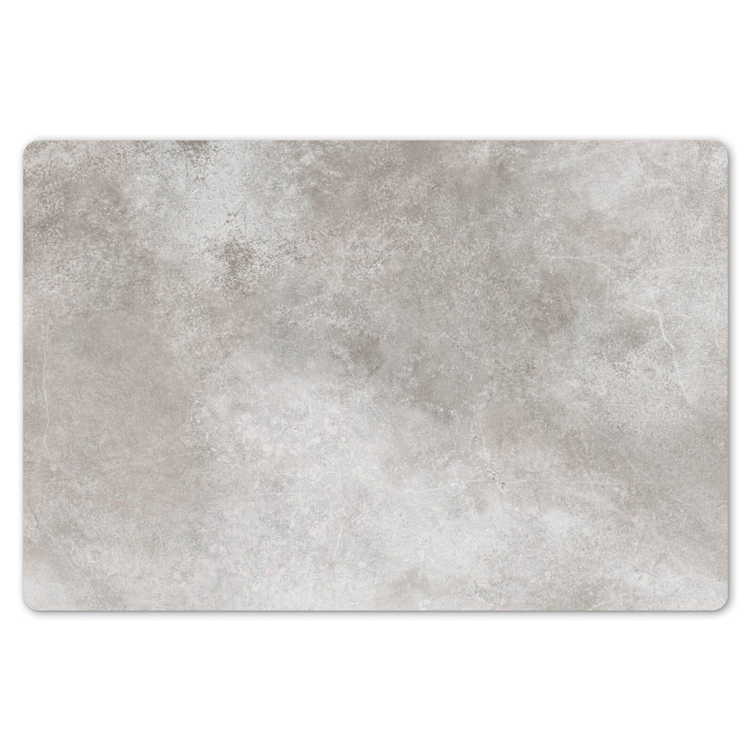 KitchenYeah© Platzsets Abwaschbar 6-Teilig 45x30 cm Tischsets Platzdeckchen Platzset Unterlage Tisch