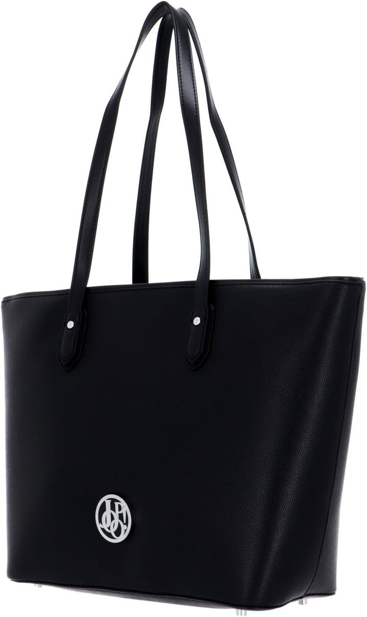 Joop! Tondo Lara Shopper LHZ Black