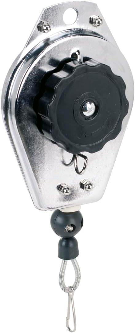 SEALEY Spring Balancer 1.5-3.0kg Capacity Klein, Klein