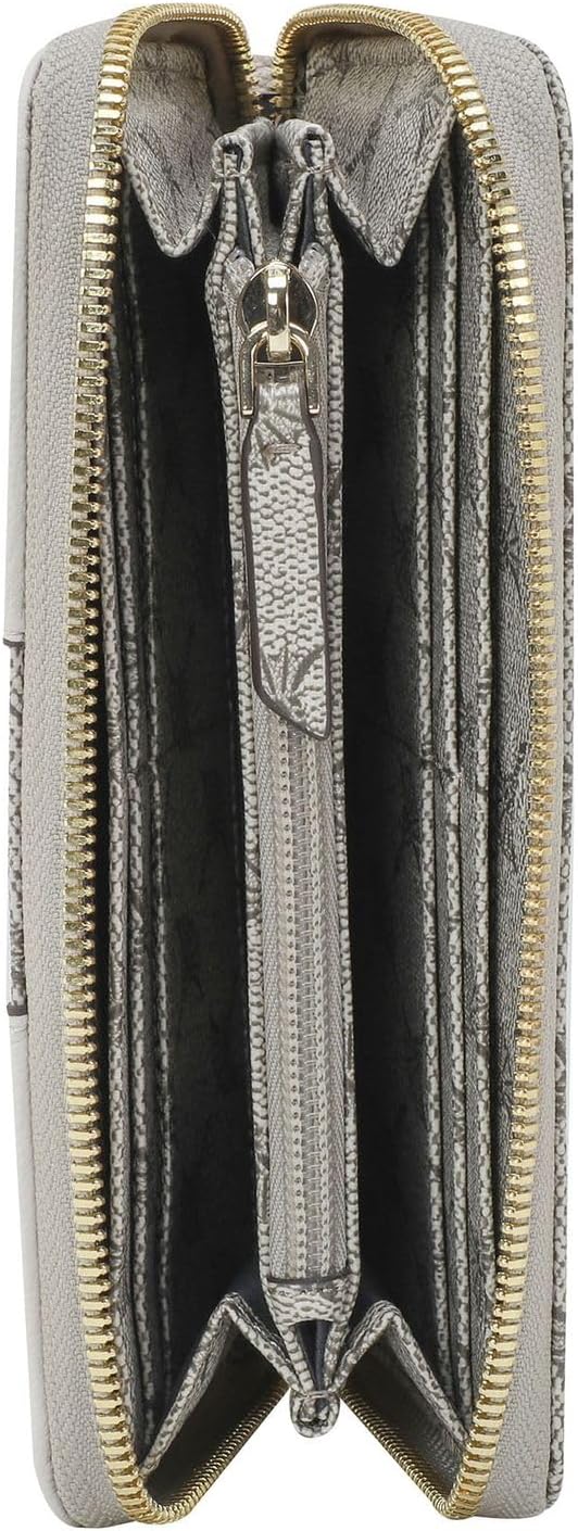 Joop! Mazzolino Ladies Purse L Cream White