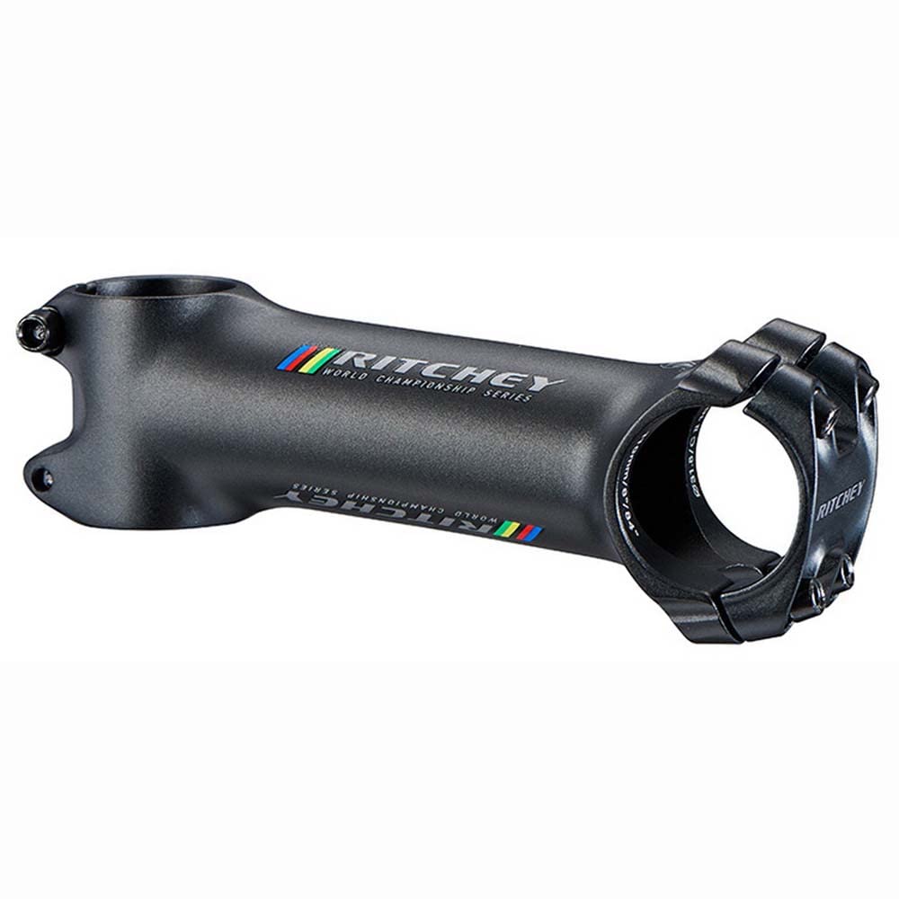 Ritchey Vorbau WCS C220 17° Blatte Black 10 Zoll, 10 Zoll