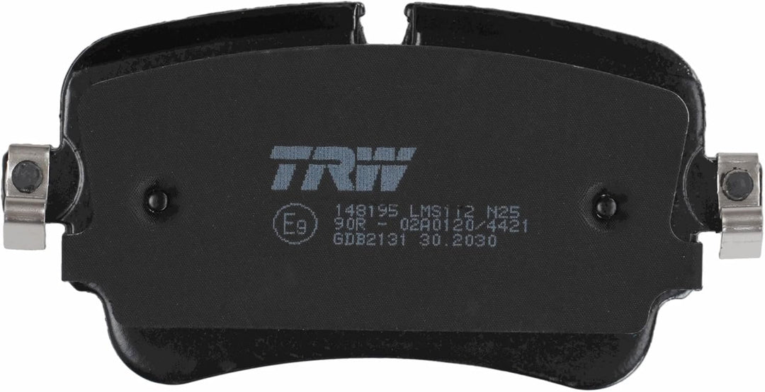 TRW GDB2131 Bremsbeläge