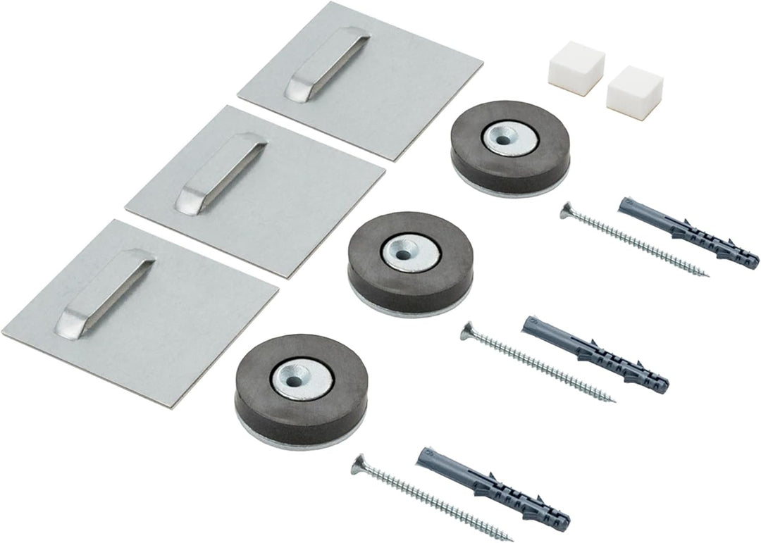 Bilderwelten Küchen-Spritzschutz 59 x 120 cm Enlightened Forest Wald Wiesen Natur Rückwand 59cm x 12