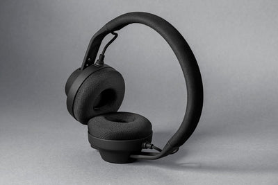 AIAIAI TMA-2 Move XE Wireless Headphones - Premium Bluetooth Kopfhörer Over-ear - Professioneller Ko