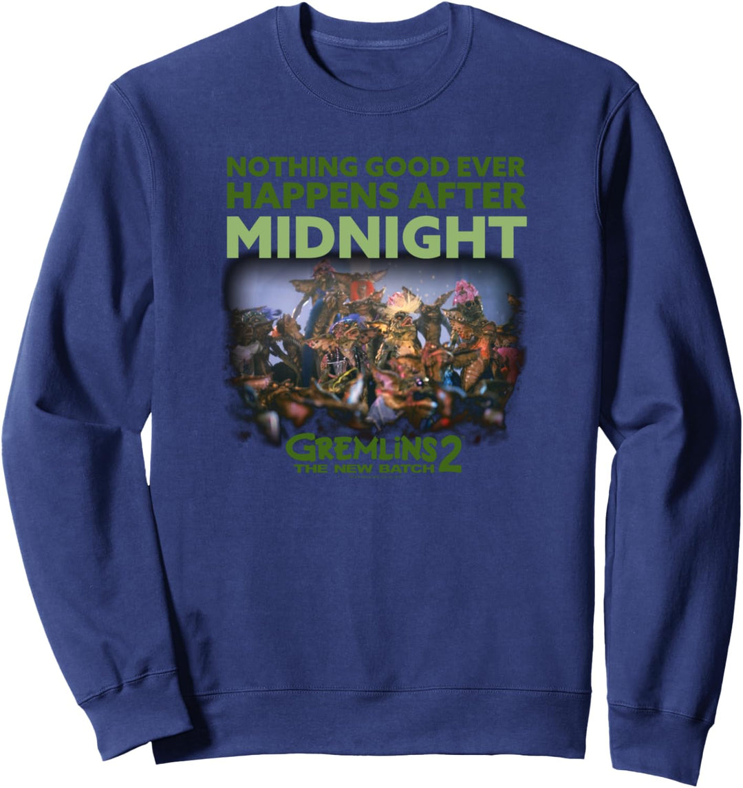 Gremlins 2 After Midnight Sweatshirt