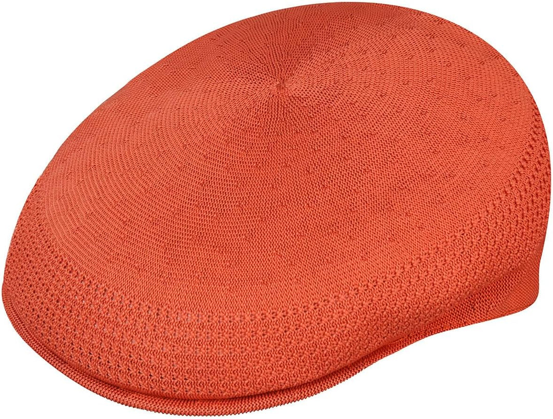 Kangol Herren Schirmmütze Tropic Ventair 504 56-57 Orange, 56-57 Orange