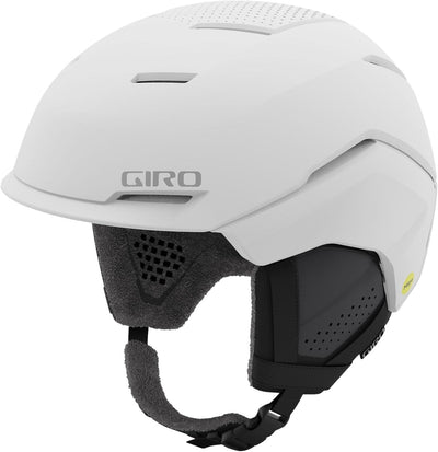 Giro Tenet MIPS Skihelm für Herren, Damen und Jugendliche – All Mountain Schneehelm – Krempe mit Lei