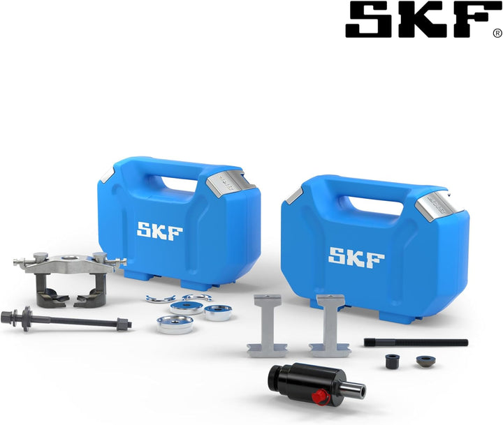 SKF VKN 350 Montagewerkzeug, Generatorfreilauf
