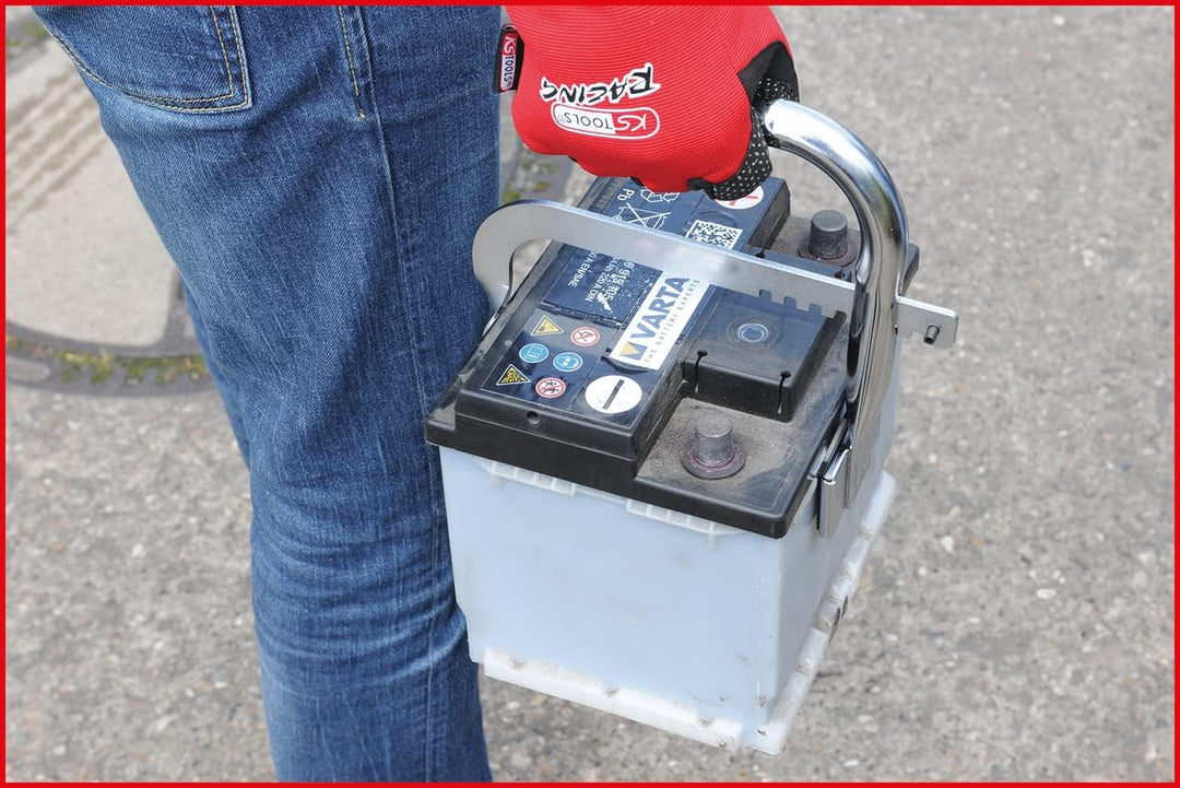 KS Tools 700.1196 Batterie-Tragegriff, 120-190mm