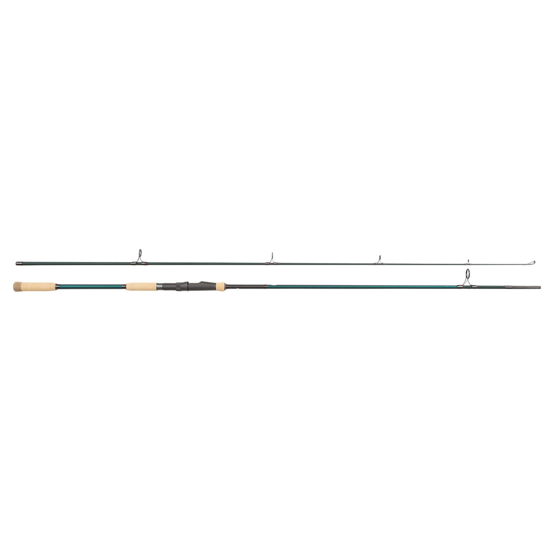 Abu Garcia Beast X Premium 30T Carbon Deadbait Rute – Hechtangeln Deadbait Rute für Boot, Ufer und K