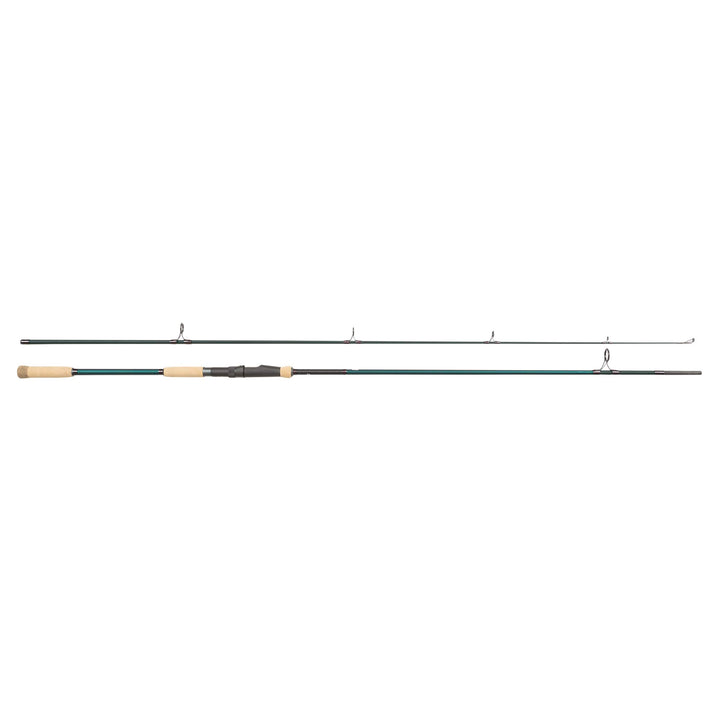 Abu Garcia Beast X Premium 30T Carbon Deadbait Rute – Hechtangeln Deadbait Rute für Boot, Ufer und K