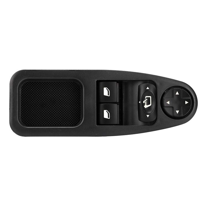 Fensterschalter OE 6554.ZJ Hauptschalter für Auto-Fensterheber Auto Drive Side Switch-Taste für Jump