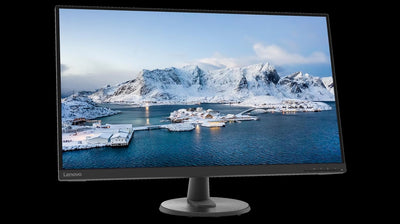 Lenovo D32u-40 | 31,5" 4K Monitor | 3840x2160 | 60Hz | 250 nits | 4ms Reaktionszeit | HDMI | Display