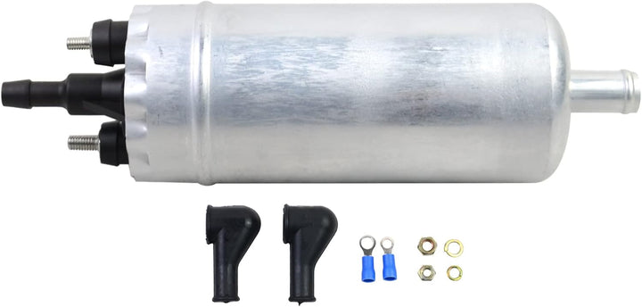 Bisenya 0580464070 Elektrische Hochdruck-Kraftstoffpumpe 12V Inline-Benzin-Diesel-Kraftstoffförderpu