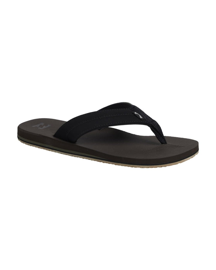 Billabong Ganztägige Wirkung Herren Flipflop 42 EU Chocolat, 42 EU Chocolat