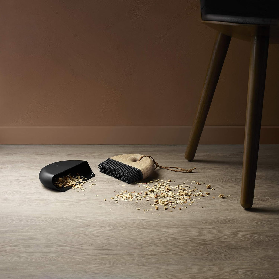 EVA SOLO Sweep Handfeger-und-Kehrblech-Set