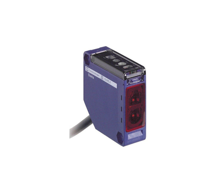 Det. Fotoelec.50x50 ACDC Osiconcept