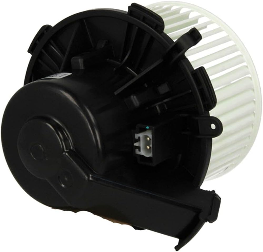 Nissens Elektromotor Gebläsemotor für Innenraumgebläse 87105