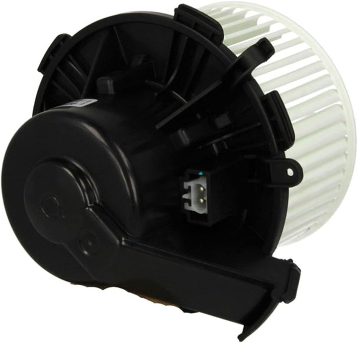 Nissens Elektromotor Gebläsemotor für Innenraumgebläse 87105