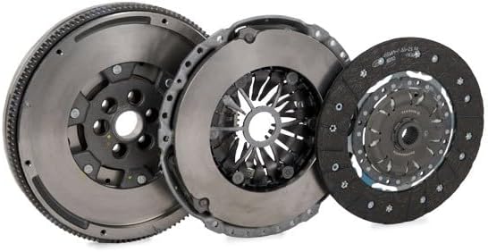 LuK 600 0148 00 Kupplungssatz