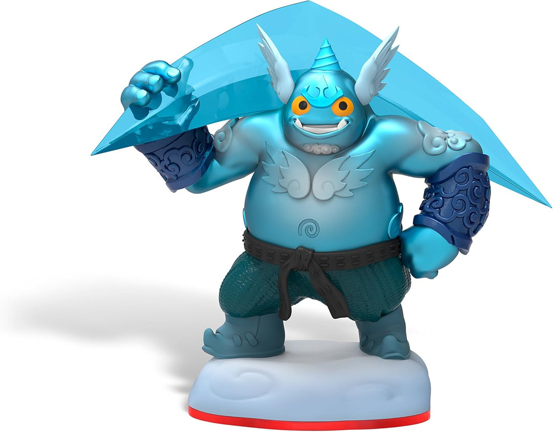 ACTIVISION Skylanders Trap Team: Trap Master Gusto Character Pack by