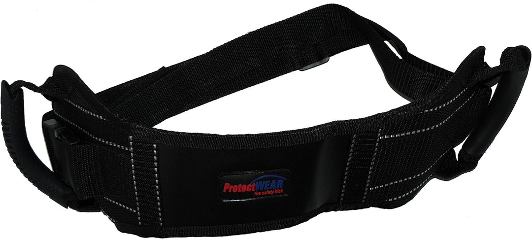 Protectwear Motorrad-Sozius-Haltegurt/Beifahrer-Haltegurt SHG