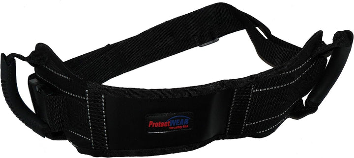 Protectwear Motorrad-Sozius-Haltegurt/Beifahrer-Haltegurt SHG