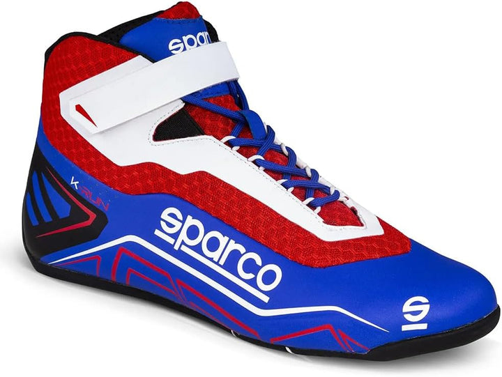 K-Run Schuhe GRÖSSE 26 EU BLAU/ROT, 26 EU BLAU/ROT